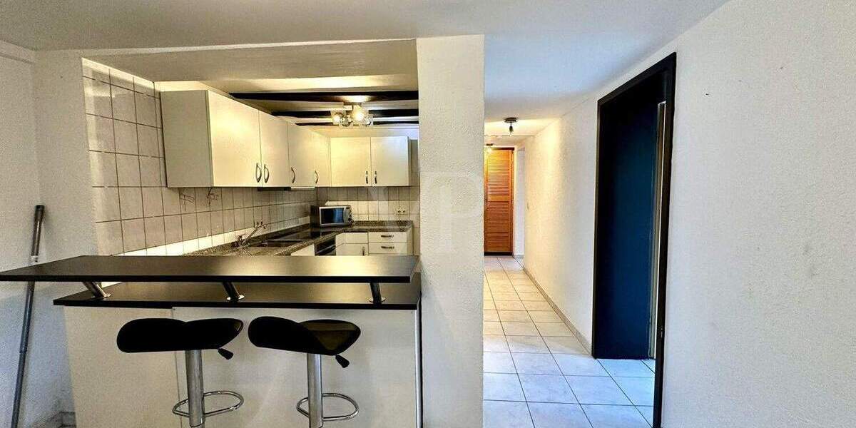 Etagenwohnung Velbert Langenberg - 3 Zimmer, 60 m&sup2;, 169.999&euro; | Angebot:24544903