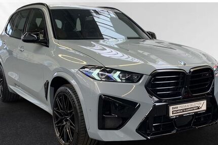 BMW X5 M 8.080 km 119.500 &euro; Moers 47441