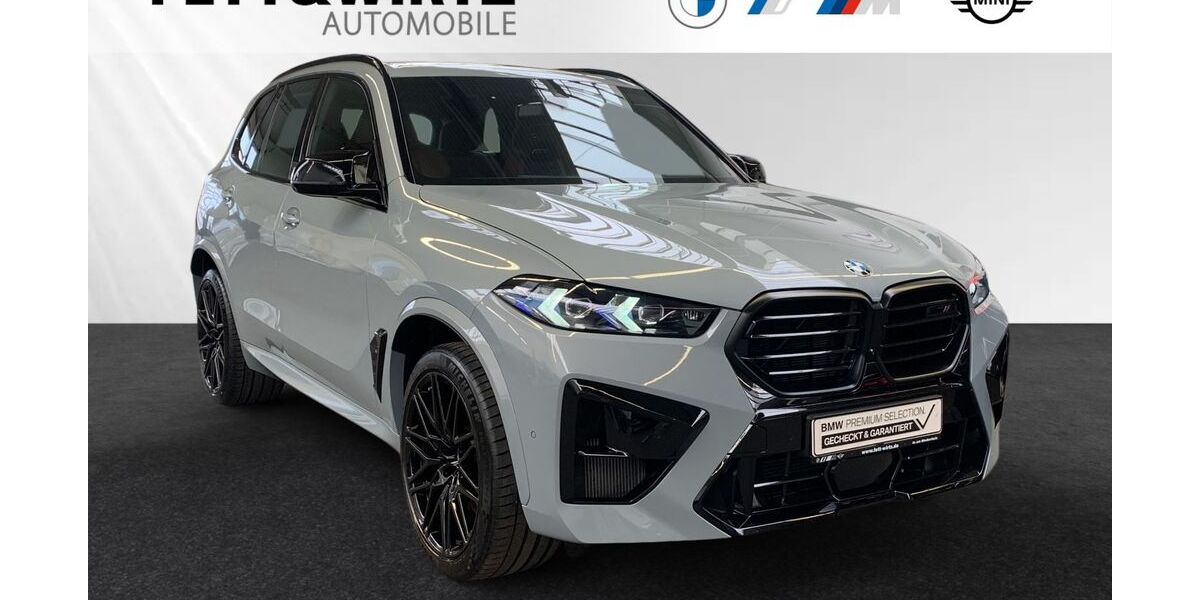 BMW X5 M 8.080 km 119.500 &euro; Moers 47441