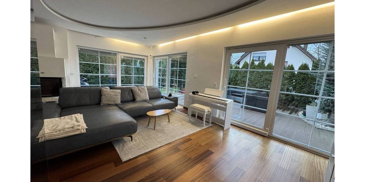 Einfamilienhaus Düsseldorf Gerresheim - 6 Zimmer, 140 m&sup2;, 1.280.000&euro; | Angebot:26834536