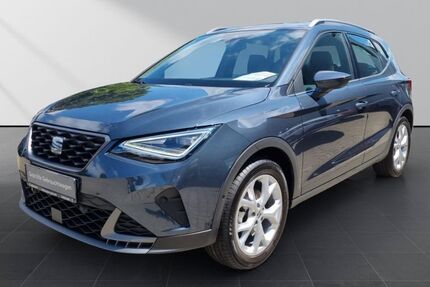 Seat Arona 27.909 km 18.490 &euro; Solingen 42719