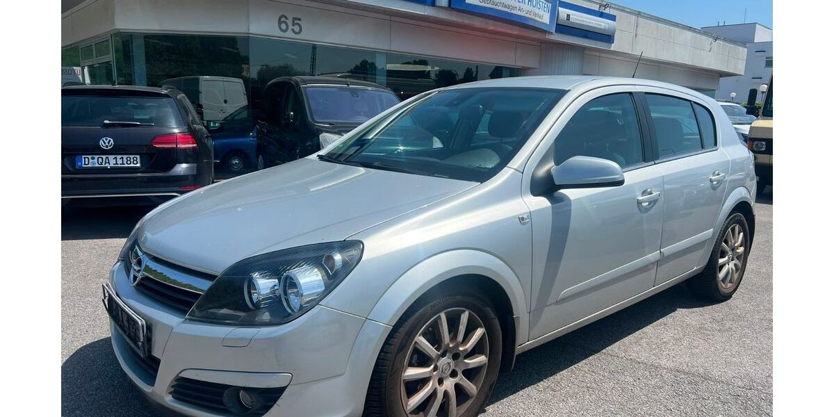 Opel Astra 227.752 km 1.990 &euro; Neuss 41469