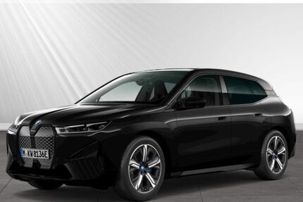 BMW iX 59.100 km 44.790 € Moers 47441