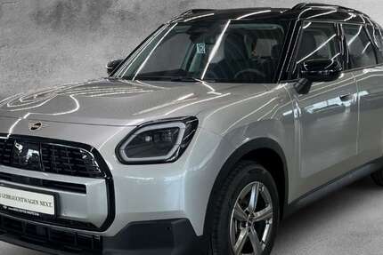 Mini Cooper Countryman 11.375 km 32.516 &euro; Krefeld 47800