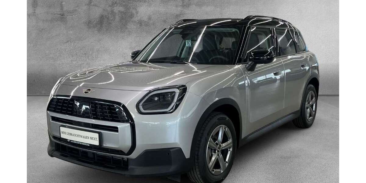 Mini Cooper Countryman 11.375 km 32.516 &euro; Krefeld 47800