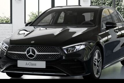 Mercedes-Benz A 180 12.442 km 31.990 &euro; Düsseldorf 40470