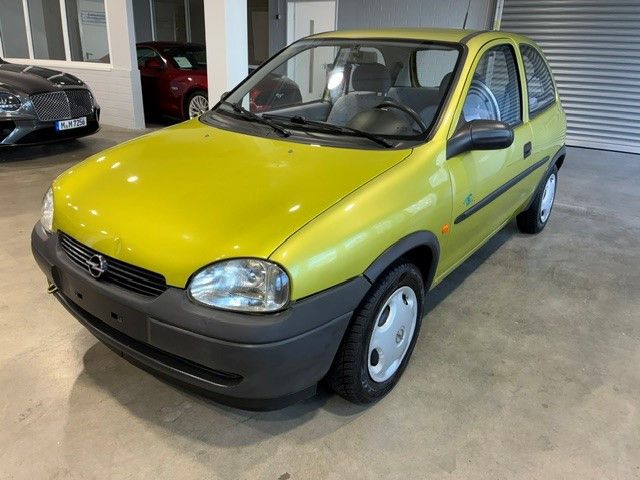 Opel Corsa 97.334 km 1.390 &euro; Willich 47877