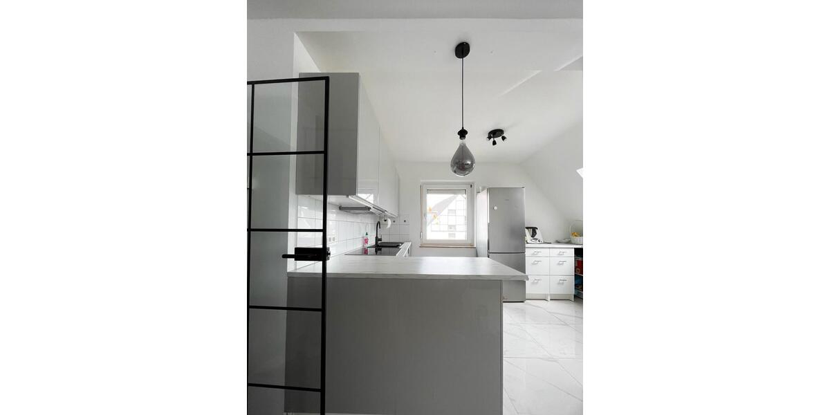 Etagenwohnung Mülheim an der Ruhr Linksruhr - 2 Zimmer, 60 m&sup2;, 800&euro; | Angebot:24628427