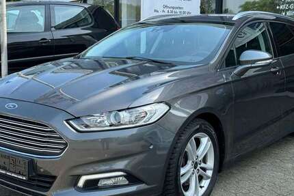 Ford Mondeo 62.000 km 16.450 &euro; Rommerskirchen 41569