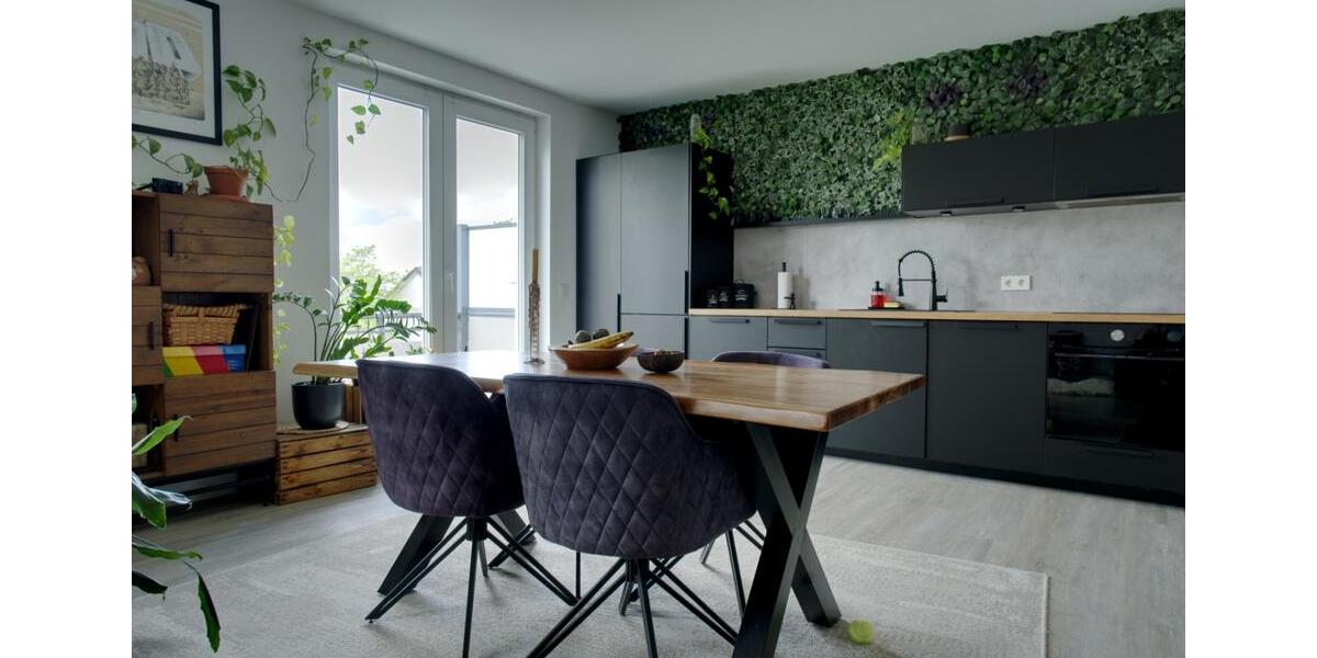 Dachgeschoßwohnung Dormagen - 2 Zimmer, 69 m&sup2;, 760&euro; | Angebot:26423181