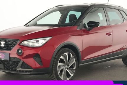 Seat Arona 35.521 km 17.949 &euro; Neuss 41460