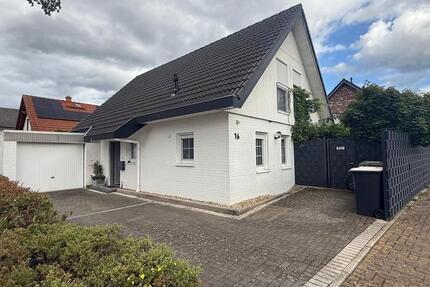 Freistehendes Einfamilienhaus provisoonsfrei zu verkaufen