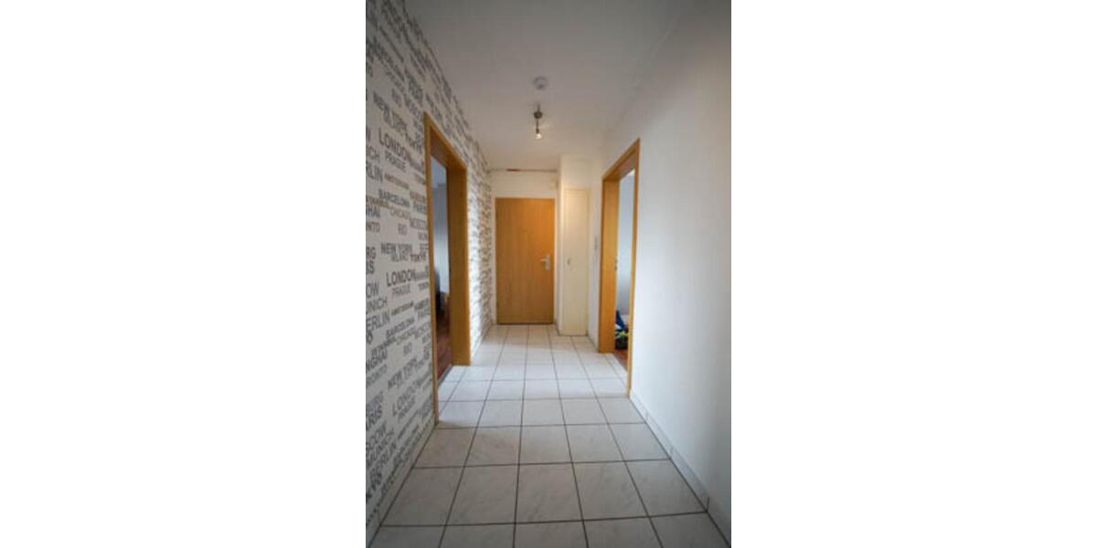 Dachgeschoßwohnung Oberhausen Alt-Oberhausen - 3.5 Zimmer, 66 m&sup2;, 470&euro; | Angebot:25648658