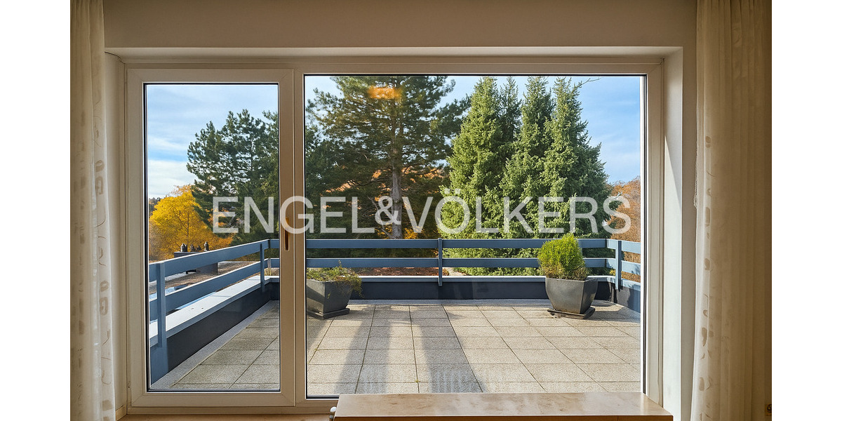 Wohnen mit Weitblick - Charmantes Reihenhaus mit Sauna und Garage 4 zimmer