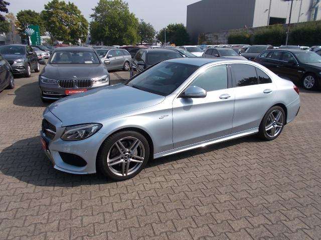 Mercedes-Benz C 180 120.243 km 17.700 &euro; Willich 47877