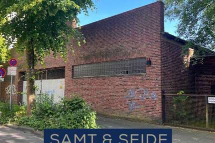 Halle in Krefeld 3.600 € 962 m² zimmer