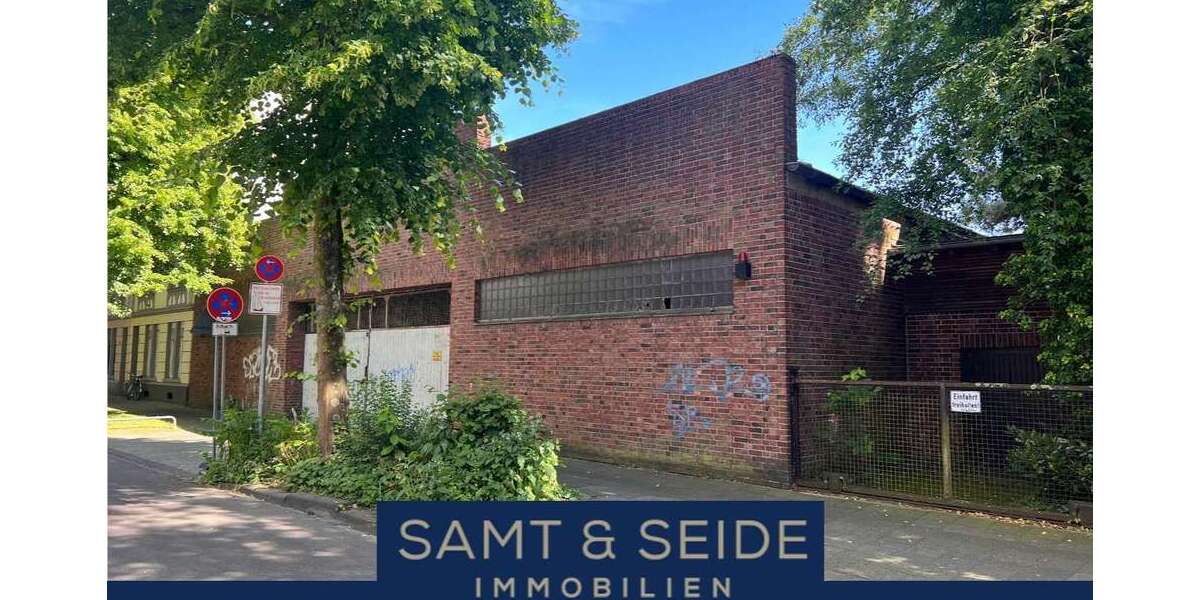 Halle in Krefeld 3.600 € 962 m² zimmer