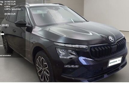 Skoda Kamiq 20.430 km 28.989 &euro; Krefeld 47809