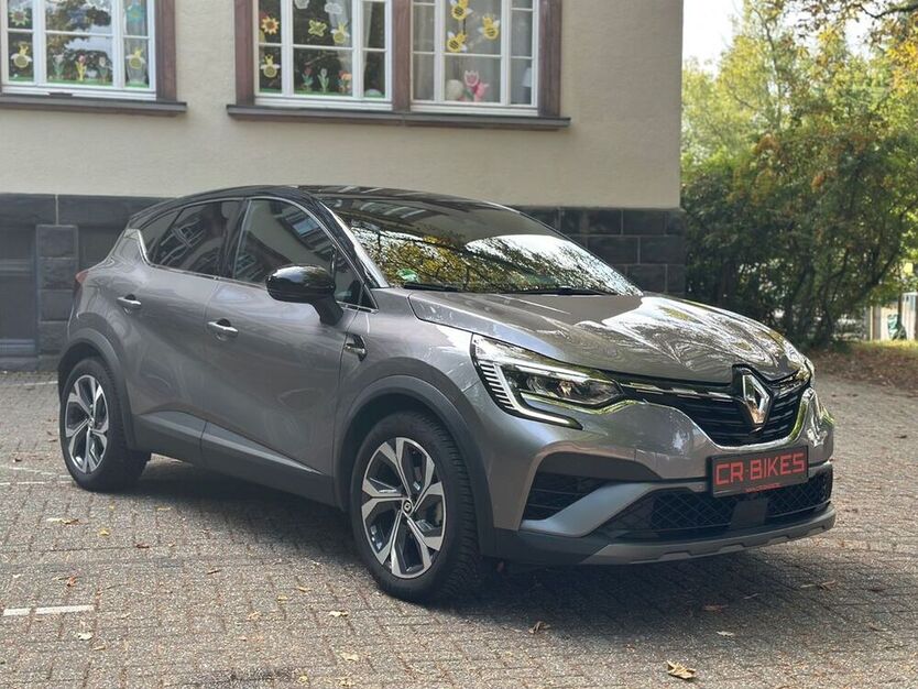 Captur