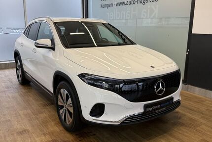Mercedes-Benz EQA 10.381 km 34.469 &euro; Kempen 47906