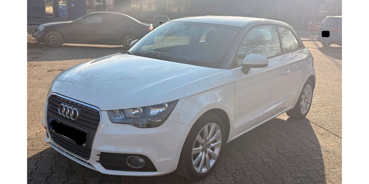 Audi A1 95.000 km 8.450 &euro; Neuss 41469