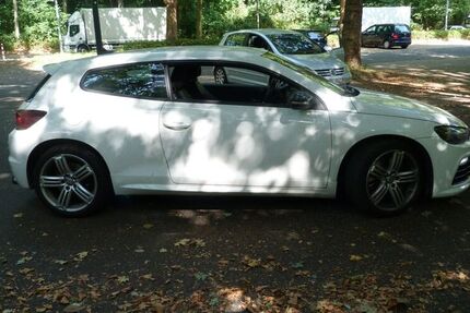 VW Scirocco