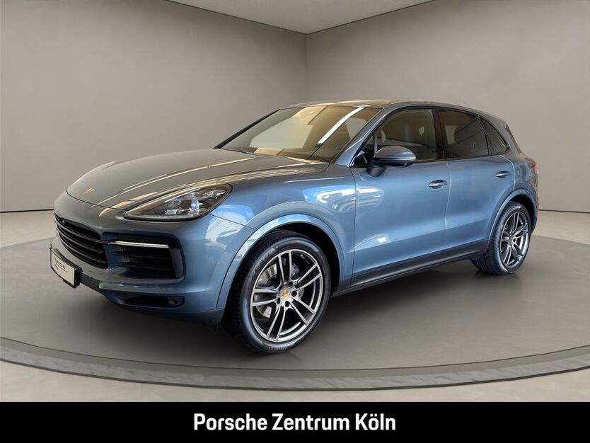 Porsche Cayenne 22.534 km 64.800 € Köln 50823
