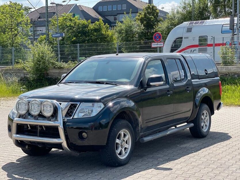 Navara