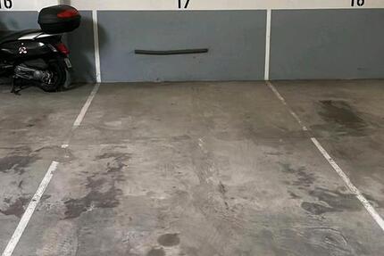 Garagen / Stellplätze Düsseldorf Flingern Süd - 60&euro; | Angebot:25959429