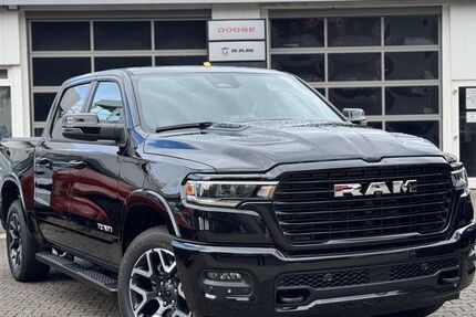 Dodge RAM 6.500 km 71.800 &euro; Krefeld 47805