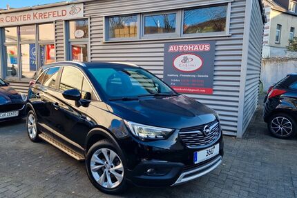 Opel Crossland (X) 132.000 km 10.850 &euro; Krefeld 47798