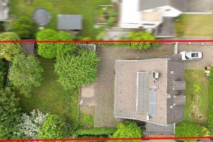 Haus Düsseldorf Eller - 1 Zimmer, 226 m&sup2;, 839.000&euro; | Angebot:23158516