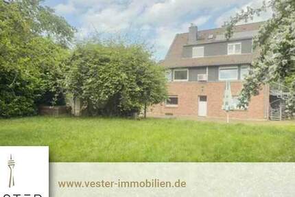 Vielseitiges Haus mit Charme - ideal für Mehrgenerationen, Arbeiten & Wohnen oder Vermietung 1 zimmer