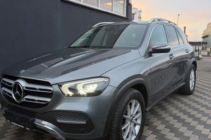 Mercedes-Benz GLE 350 141.500 km 38.950 &euro; Duisburg 47259