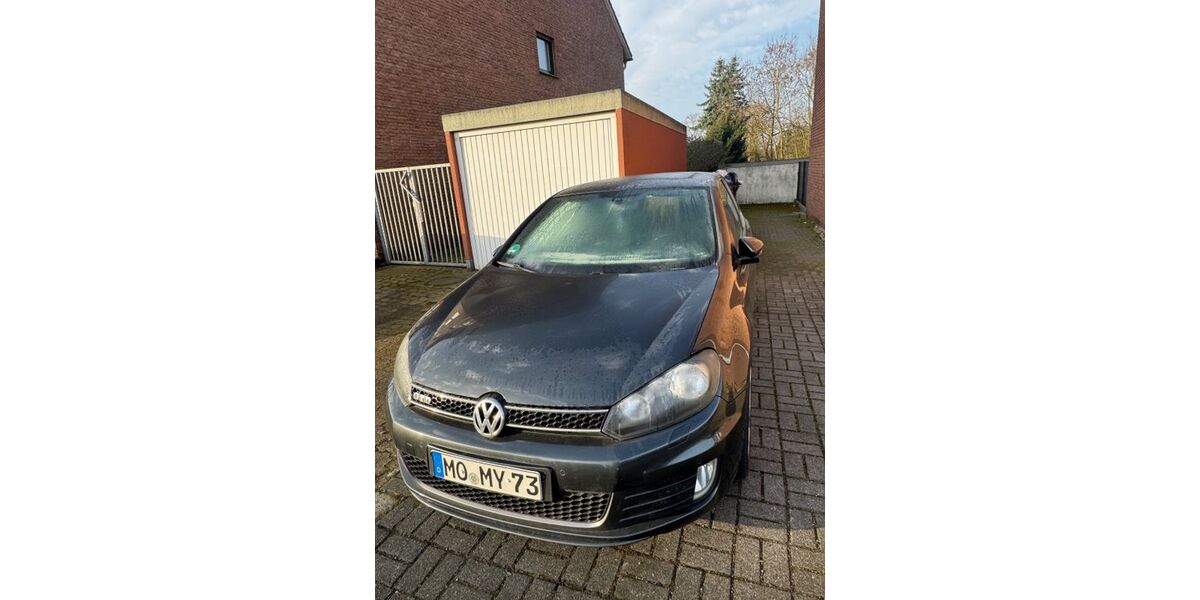 VW Golf 235.000 km 5.500 &euro; Moers 47441