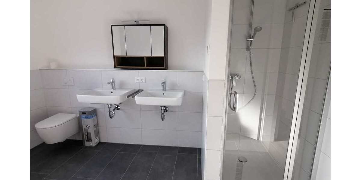 1 WG- Zimmer ( von 4 ) im Neubau mit großer Dachterrasse im Speckgürtel Kölns, mit Einbauküche - Zimmer Pulheim | Angebot:26322022