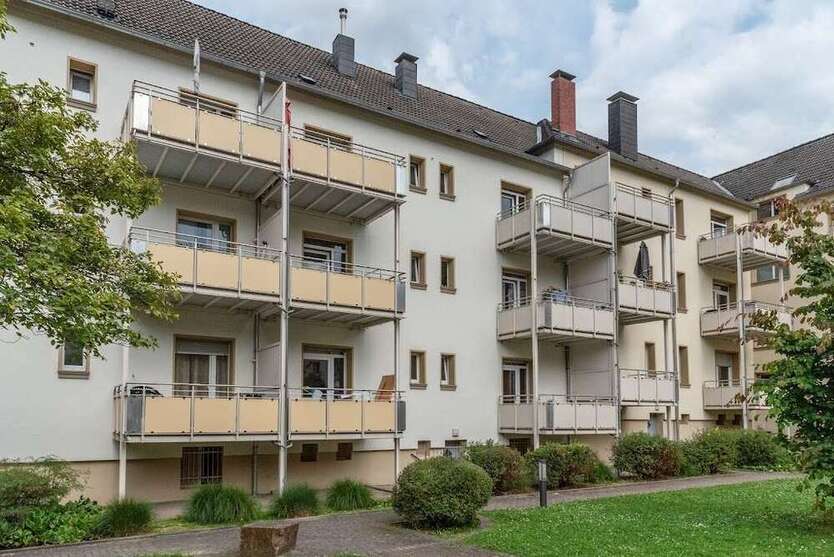 Wohnung zum Mieten in Essen 372 € 62.07 m²