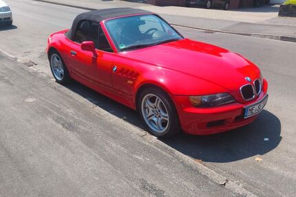BMW Z3 110.300 km 5.500 &euro; Krefeld 47800