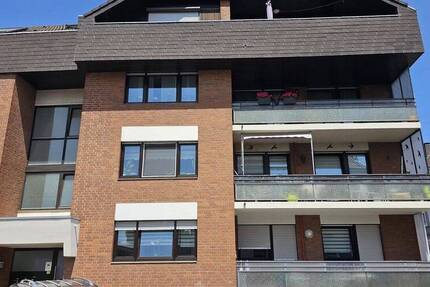 Attraktive Eigentumswohnung in Mönchengladbach-Rheydt 4 zimmer