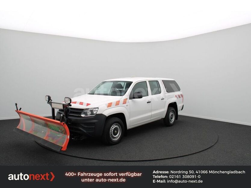 Amarok
