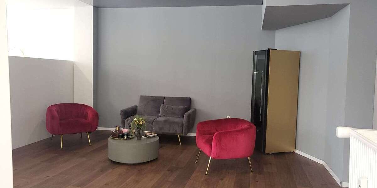 Büro in Solingen 1.499,40 € 160 m² zimmer