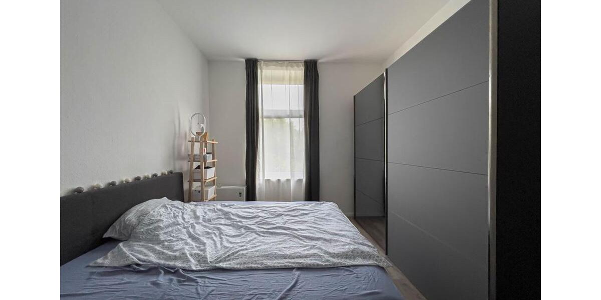 Etagenwohnung Düsseldorf Flingern Süd - 3 Zimmer, 83 m&sup2;, 1.300&euro; | Angebot:25438687