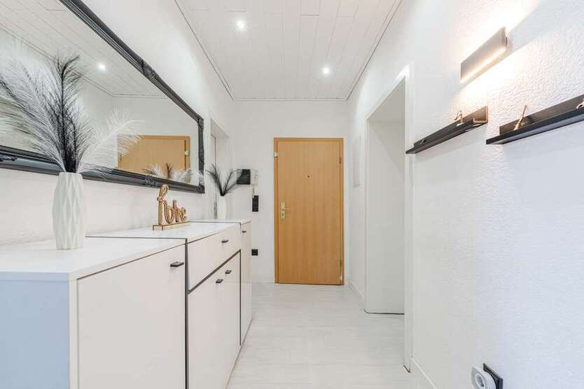 Wohnung zum Kaufen in Bochum Weitmar 290.000 € 128 m²