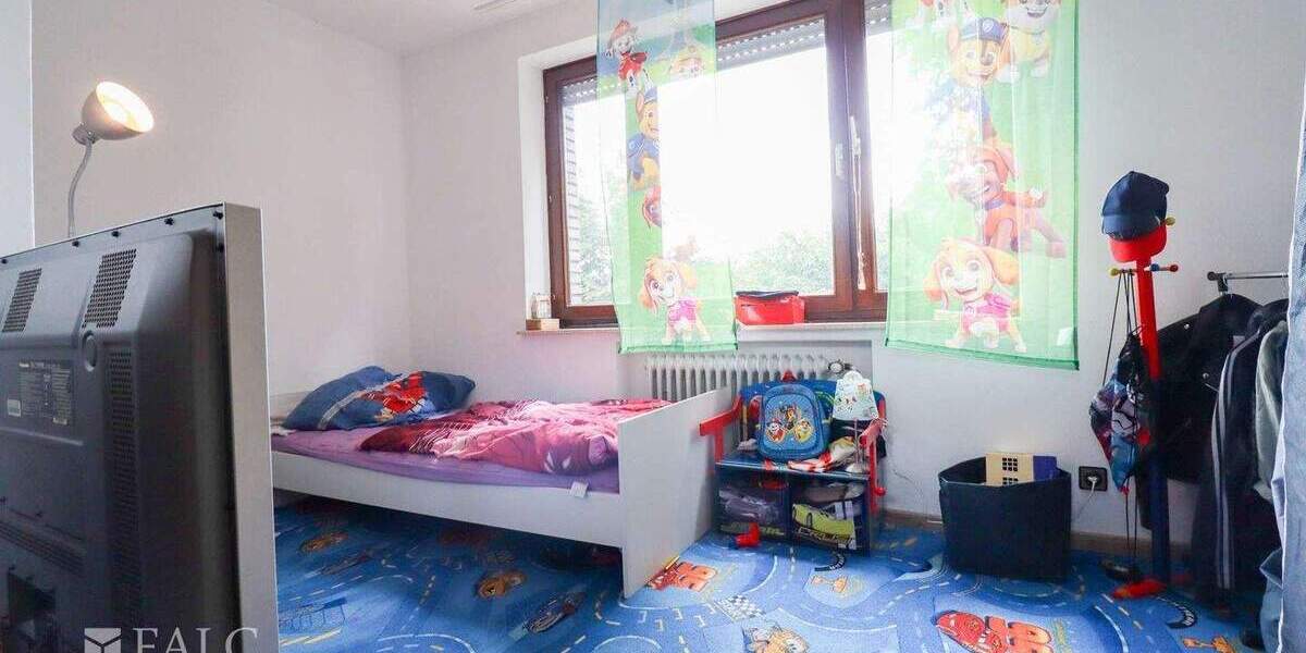 Etagenwohnung Mönchengladbach Rheydt-West - 4 Zimmer, 86 m&sup2;, 202.000&euro; | Angebot:25228325