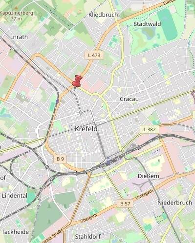 MODERNE VERBINDET TRADITION: 405 m² GEWERBEFLÄCHE ZU MIETEN 4 zimmer