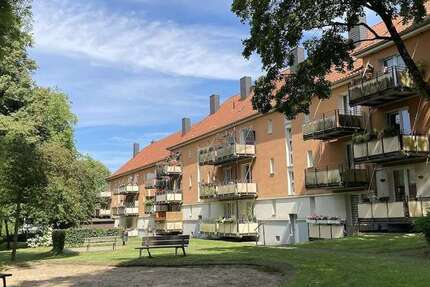 Wohnung zum Mieten in Essen 460 € 58.2 m²