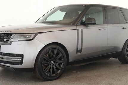 Land Rover Range Rover 39.300 km 129.884 &euro; Neuss 41460