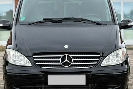 Mercedes-Benz Viano 300.000 km 8.499 &euro; Wuppertal 42283