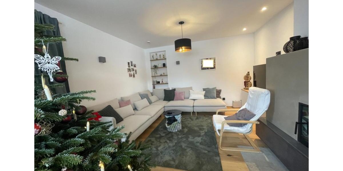 Einfamilienhaus in Reit im Winkl gehobene Ausstattung 4 zimmer