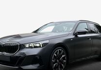 Gebrauchtwagen BMW 540